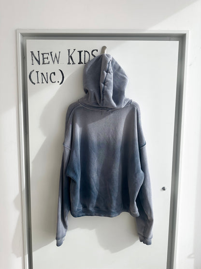 Enfants Riches Deprimes Sun Faded Hoodie
