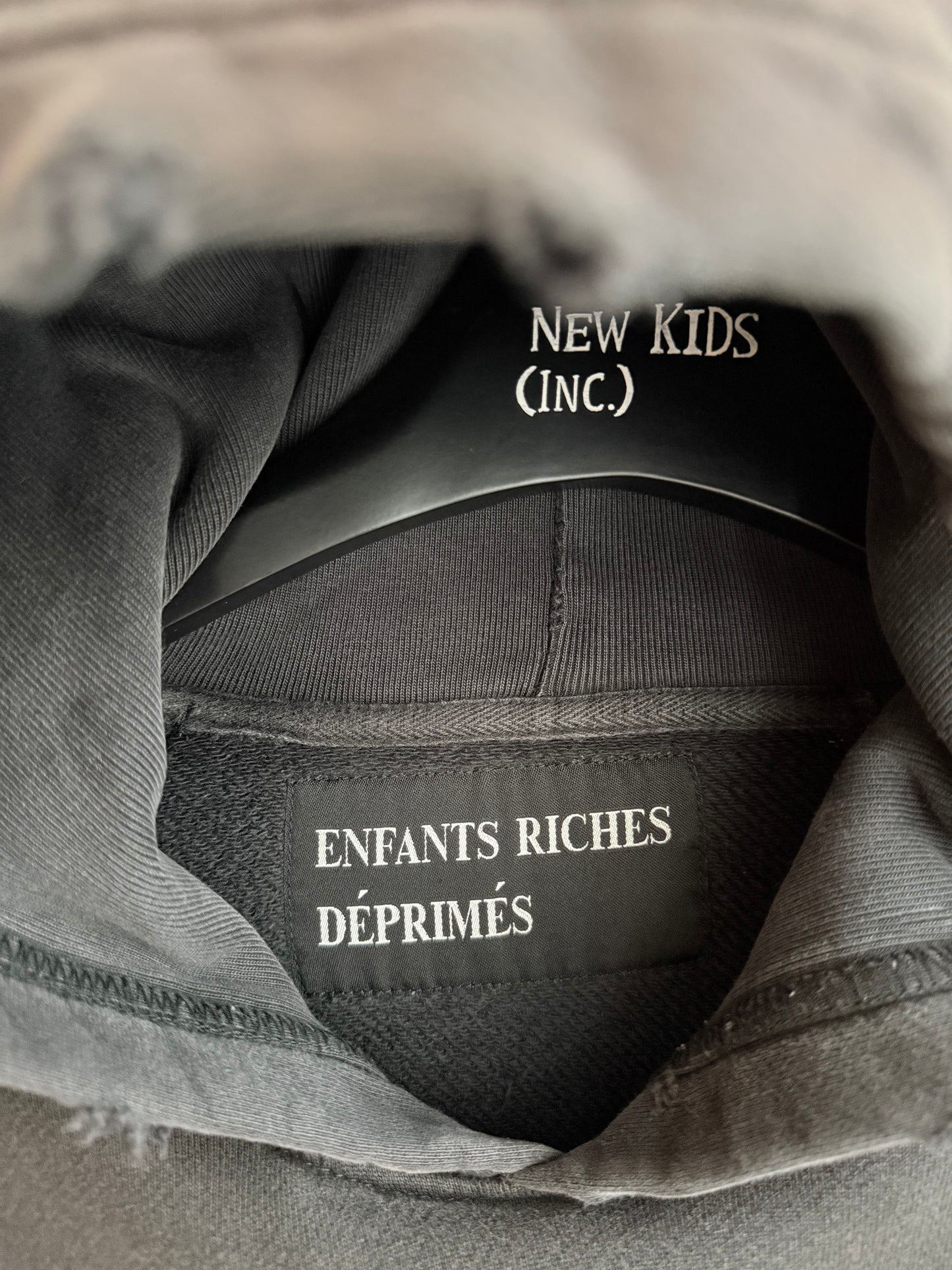 Enfants Riches Deprimes Porsche Hoodie