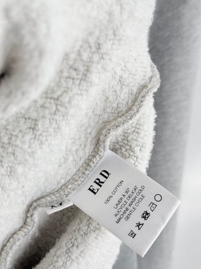 Enfants Riches Deprimes 1/69 Hand Printed Hoodie