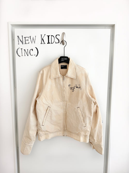 Enfants Riches Deprimes Carhartt Jacket