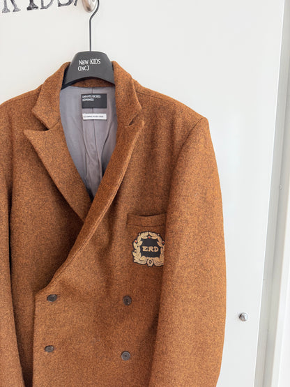 Enfants Riches Deprimes 2020 Runway School Blazer