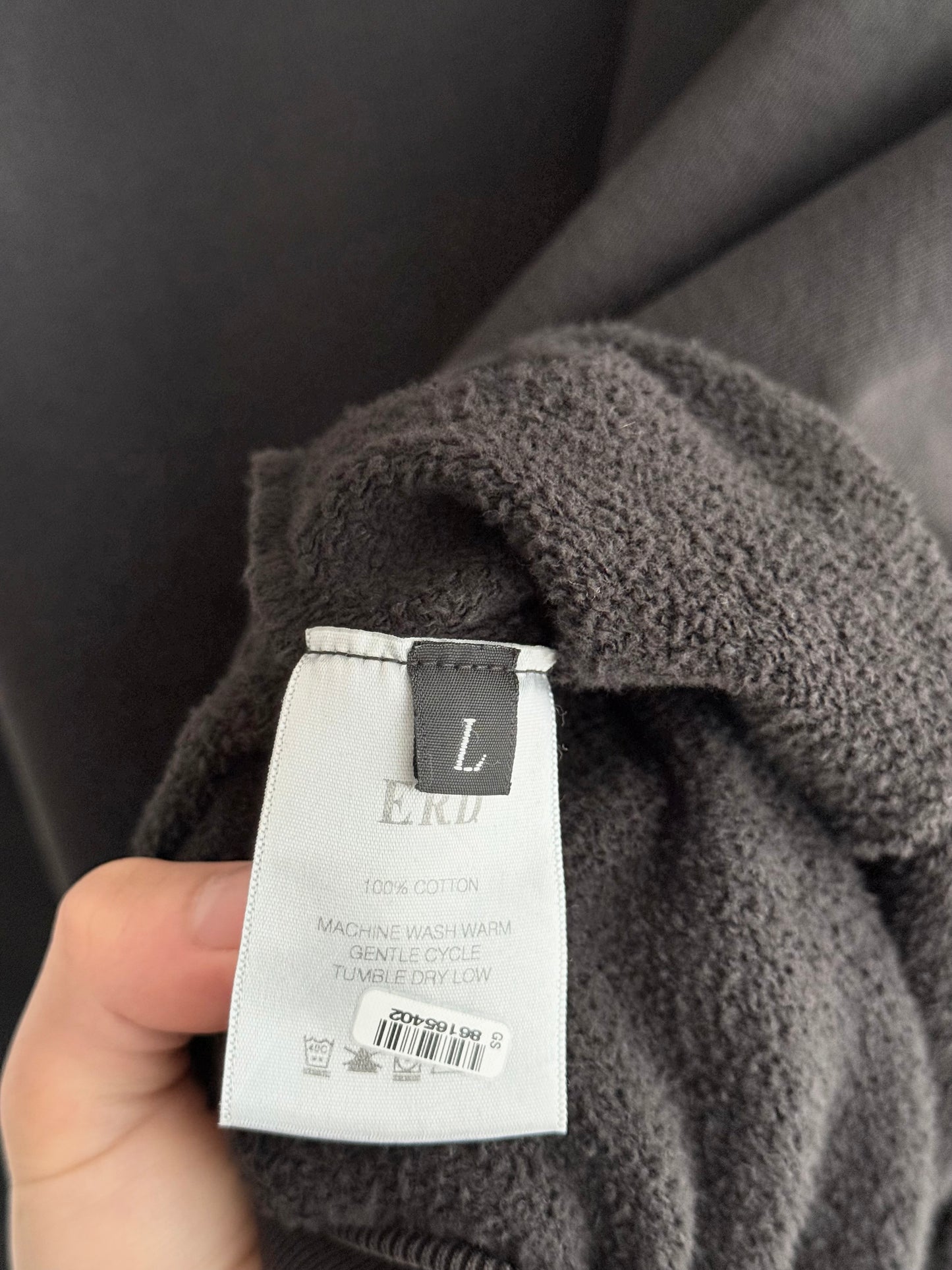 Enfants Riches Deprimes Bad Childhood Hoodie