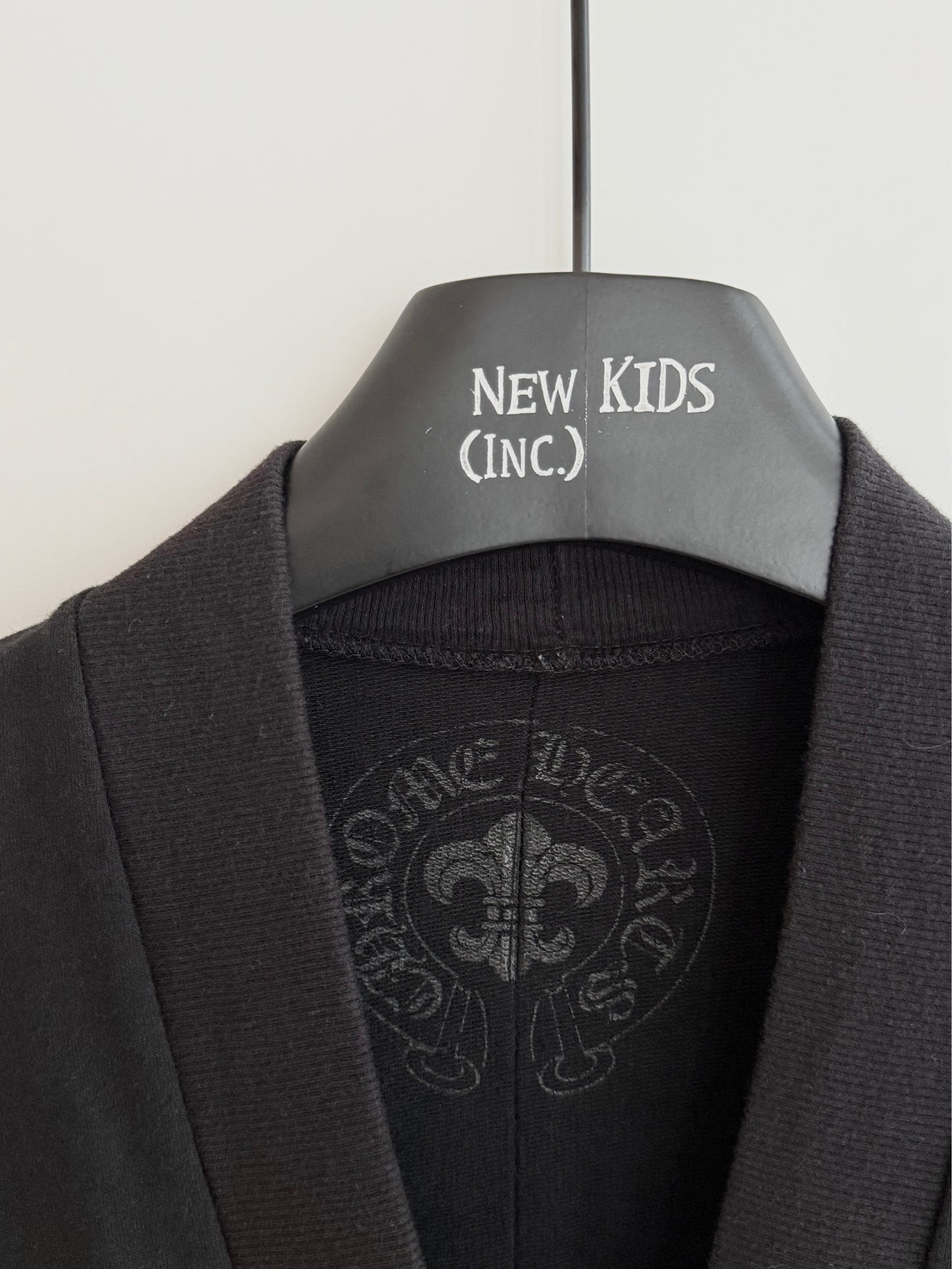 Chrome Hearts Cardigan