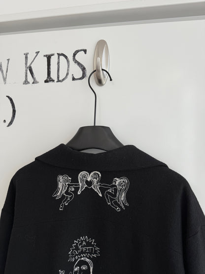 Enfants Riches Deprimes CA Suffiti Jacket