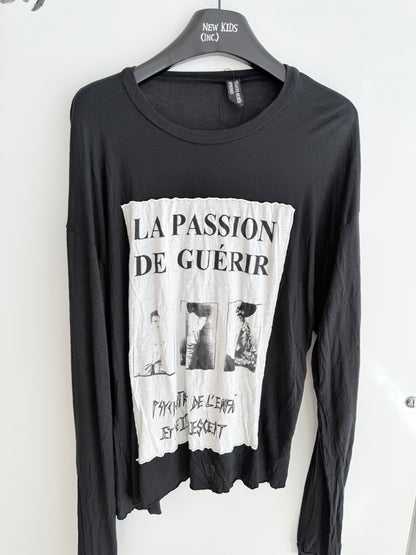 Enfants Riches Deprimes LA Passion Long Sleeve