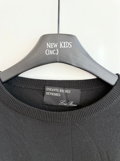 Enfants Riches Deprimes X Loro Piana Boy Hates Opera Knit Shirt