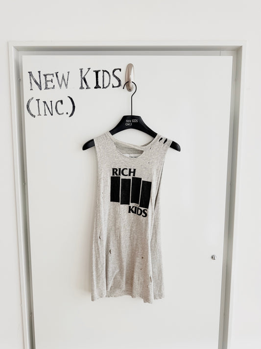 Enfants Riches Deprimes OG Rich Kids Tank Top