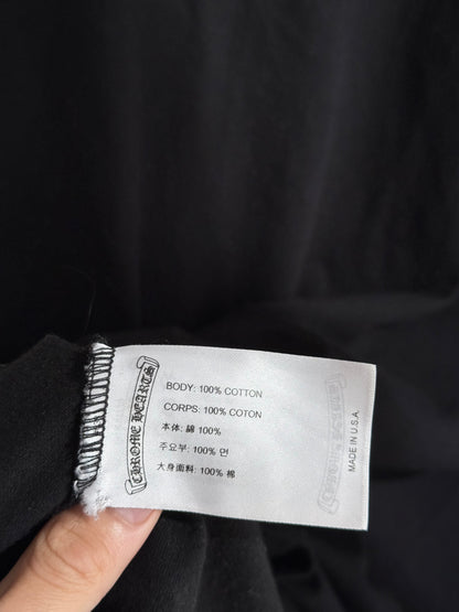 Chrome Hearts multicolor Long Sleeves Shirt