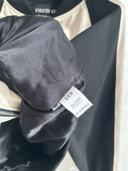 Enfants Riches Deprimes Patched Jacket