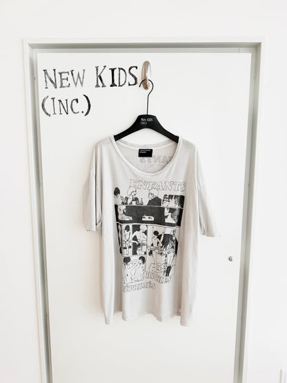Enfants Riches Deprimes Private Life T Shirt
