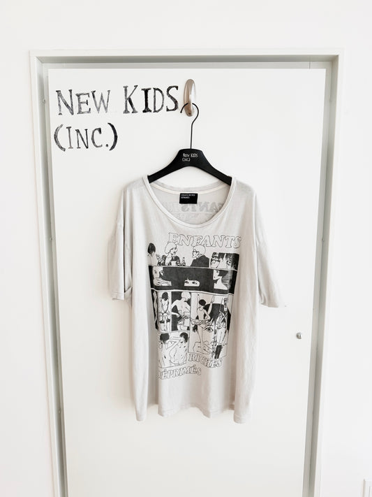 Enfants Riches Deprimes Private Life T Shirt