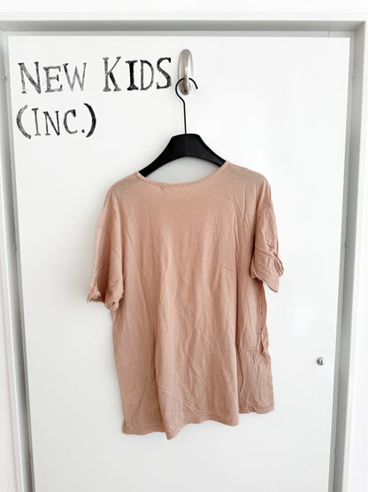 Enfants Riches Deprimes Boy with Headache T shirt