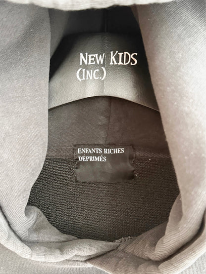 Enfants Riches Deprimes Drug to the Ticket Hoodie