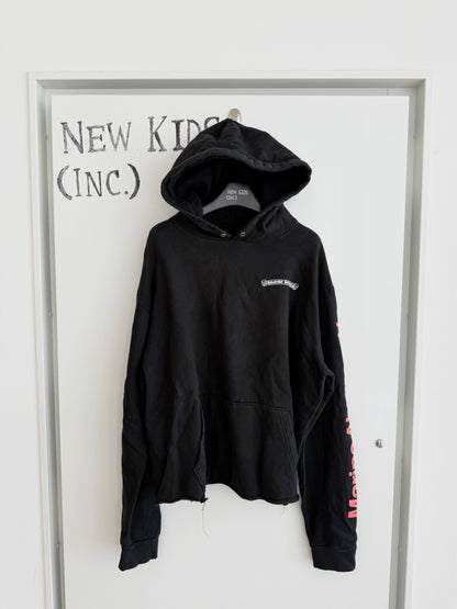 Chrome Hearts Marina Abramovic Hoodie