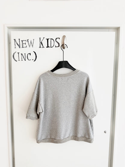 Enfants Riches Deprimes 1st Le Rosey Crewneck