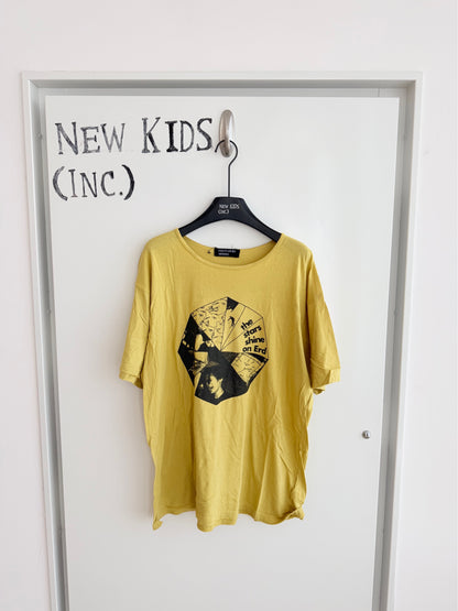 Enfants Riches Deprimes The Star Shine T shirt