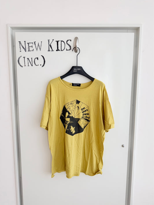 Enfants Riches Deprimes The Star Shine T shirt