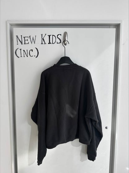 Enfants Riches Deprimes Sleep Sounds Crewneck