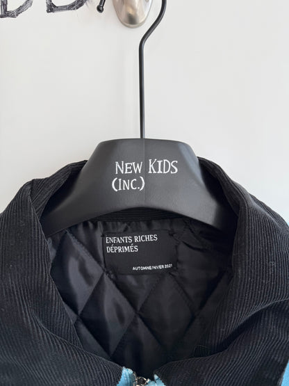 Enfants Riches Deprimes Theatre For The Dogs Jacket
