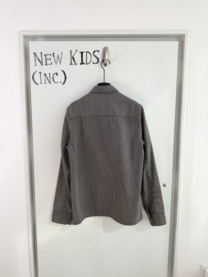 Chrome Hearts Striped Jacket