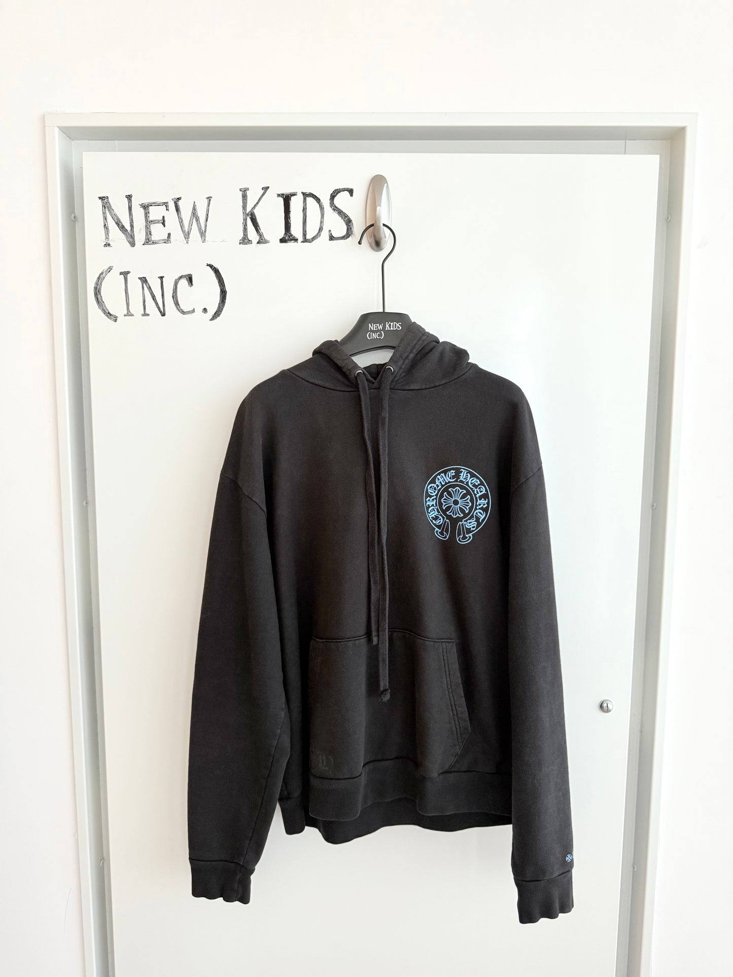 Chrome Hearts Hoodie Online exclusive Hoodie
