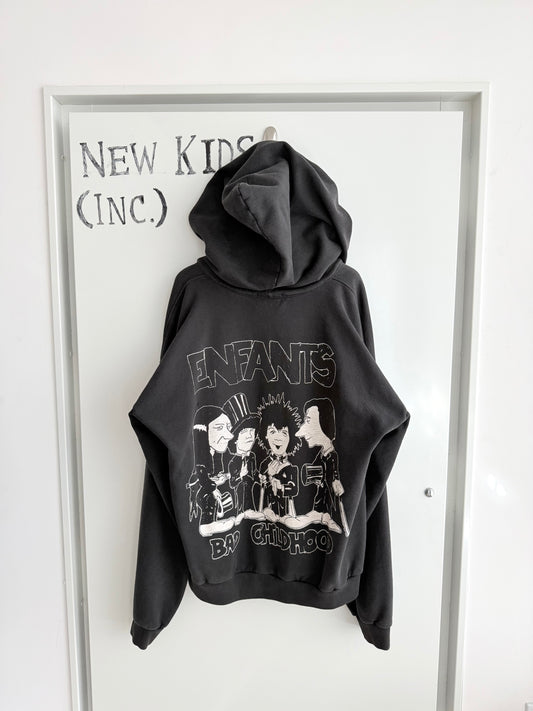 Enfants Riches Deprimes Bad Childhood Hoodie