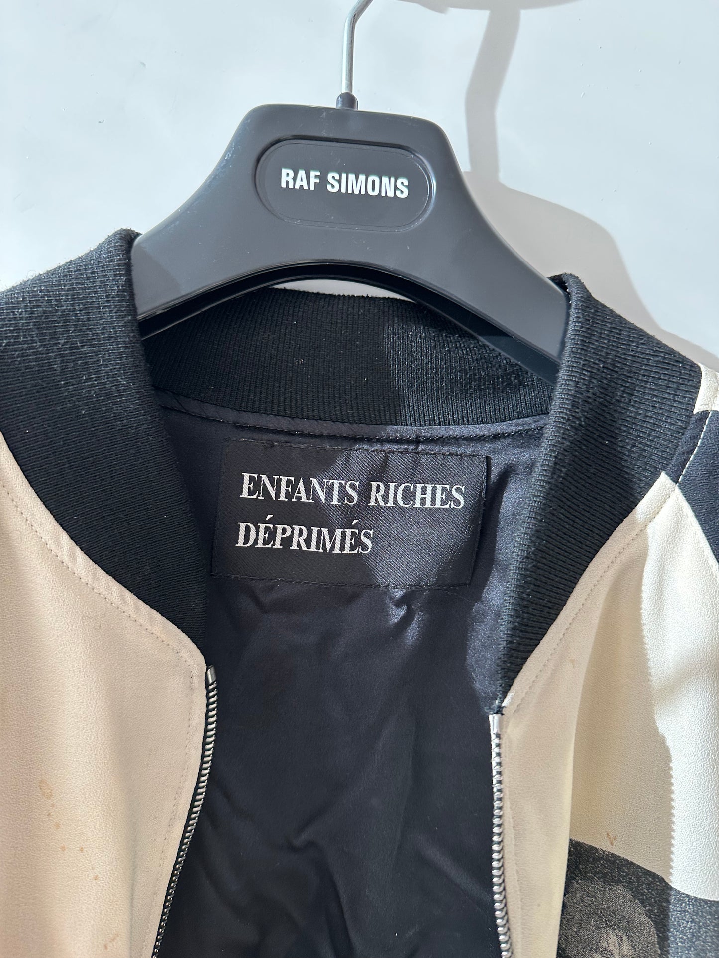 Enfants Riches Deprimes Ss17