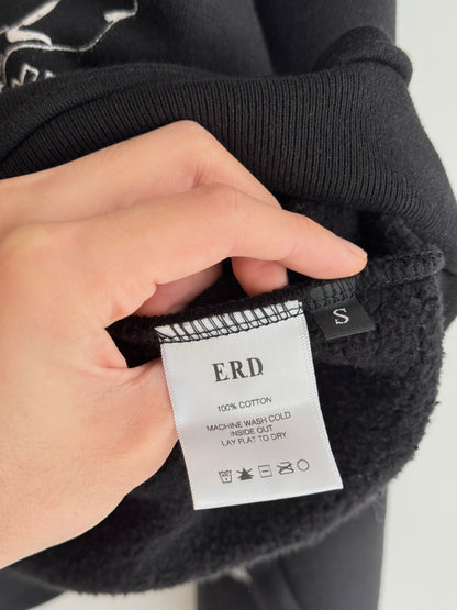 Enfants Riches Deprimes Absence that Dominates Hoodie