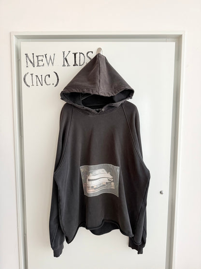 Enfants Riches Deprimes Porsche Hoodie