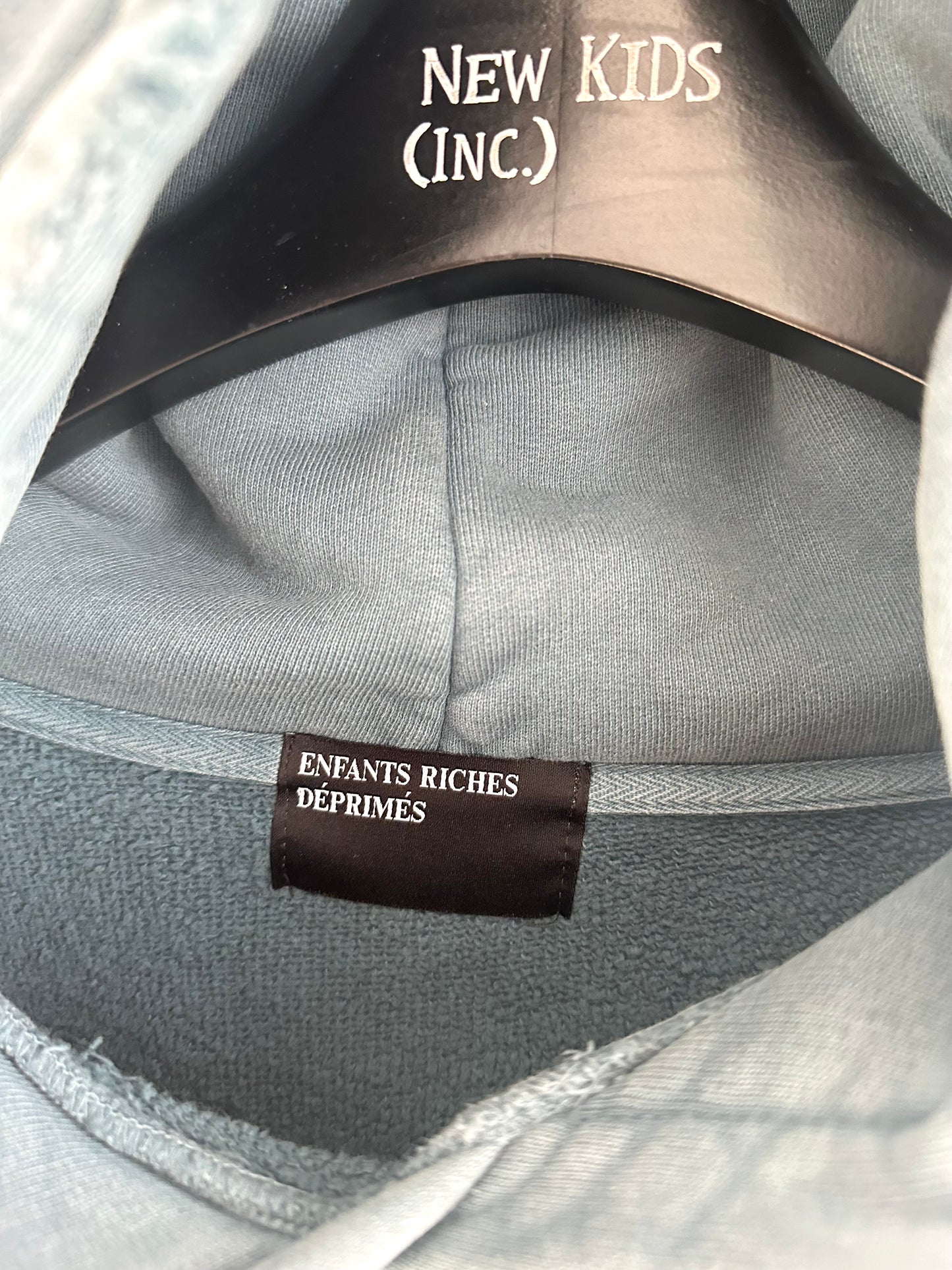 Enfants Riches Deprimes School Days Hoodie