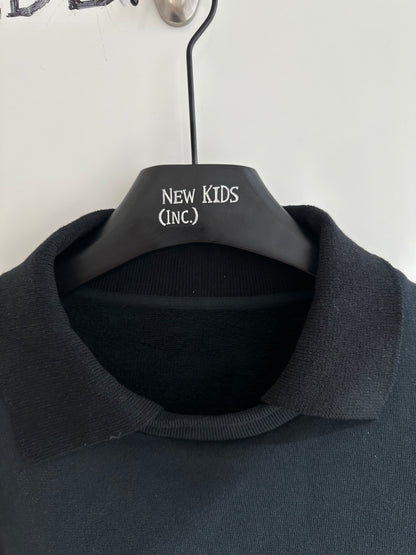 Enfants Riches Deprimes Tennis Collar Crewneck