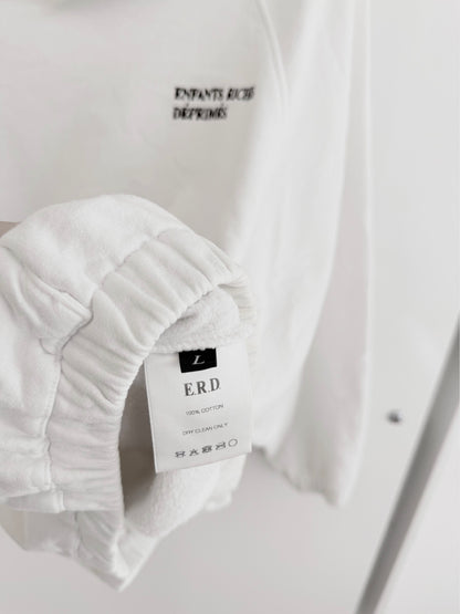 Enfants Riches Deprimes Logo Hoodie