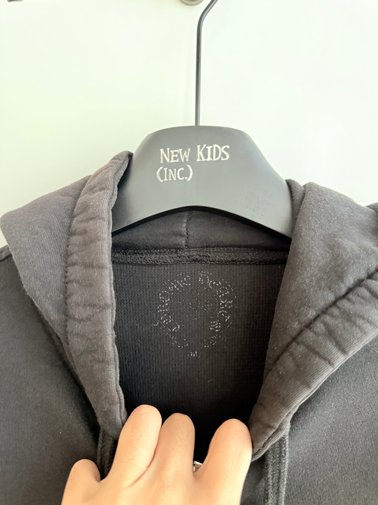 Chrome Hearts Malibu Zip up Hoodie