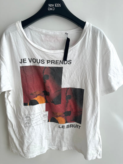 Enfants Riches Deprimes JE Vous Prends T shirt