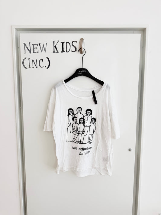 Enfants Riches Deprimes Family T Shirt