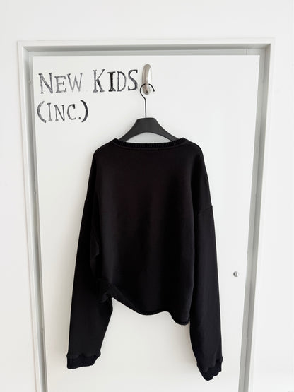 Enfants Riches Deprimes Brian Jones Sweater