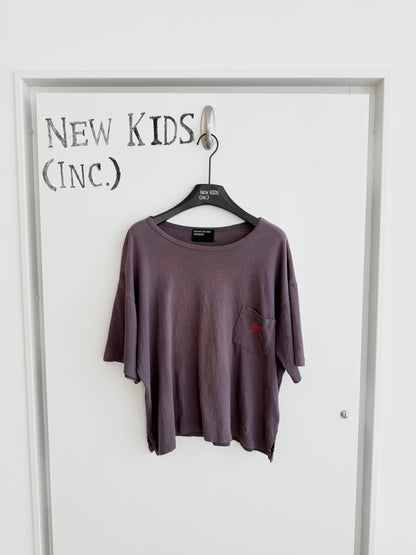 Enfants Riches Deprimes CA Suffitt T Shirt