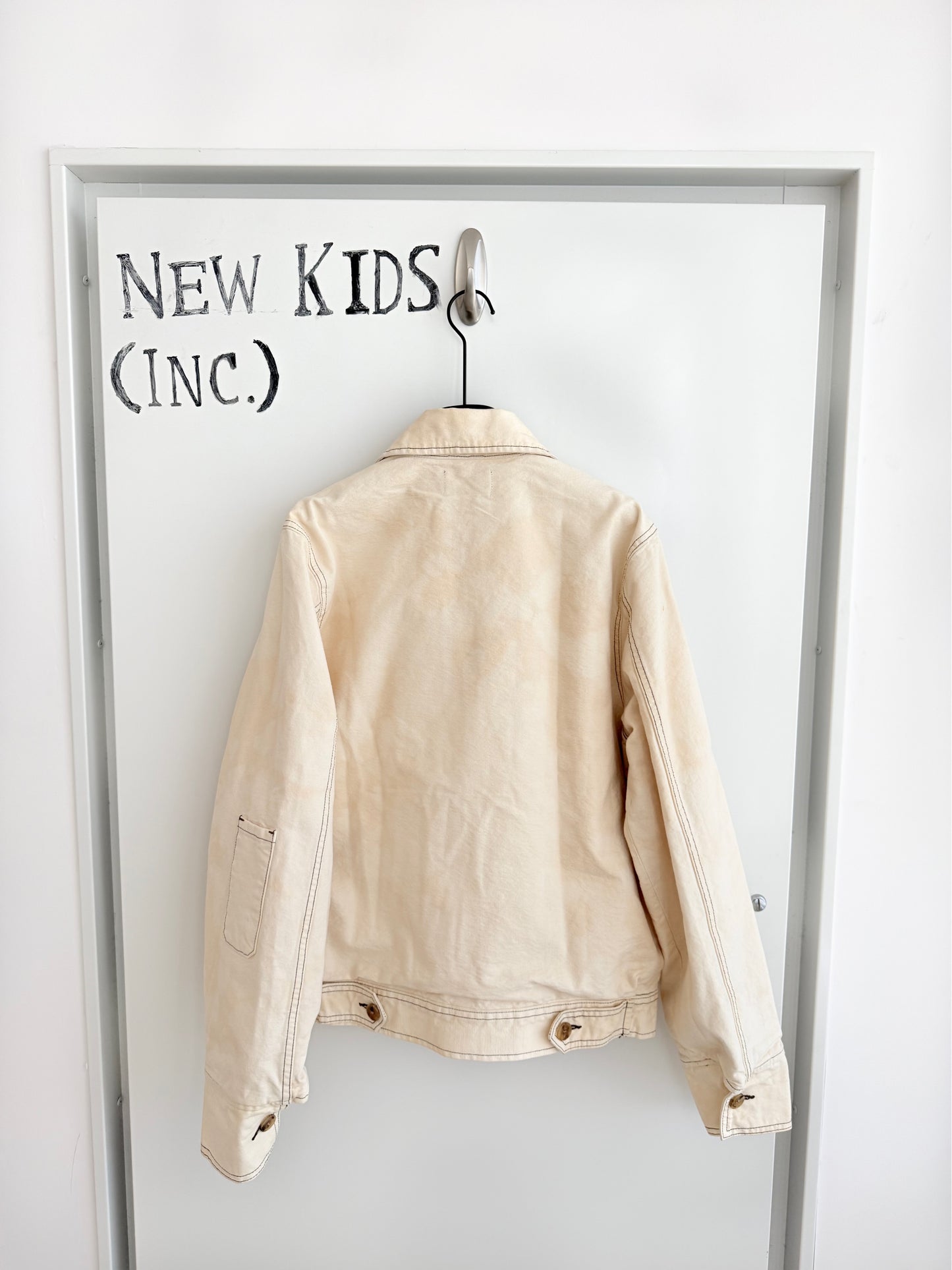 Enfants Riches Deprimes Carhartt Jacket