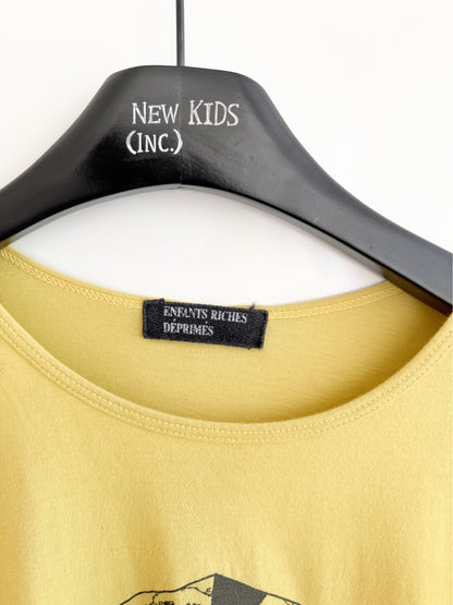 Enfants Riches Deprimes The Star Shine T shirt
