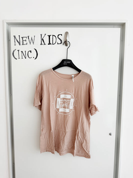 Enfants Riches Deprimes Boy with Headache T shirt