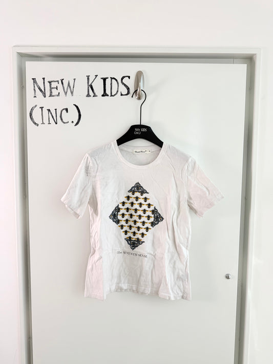 Undercover Bee T Shirt