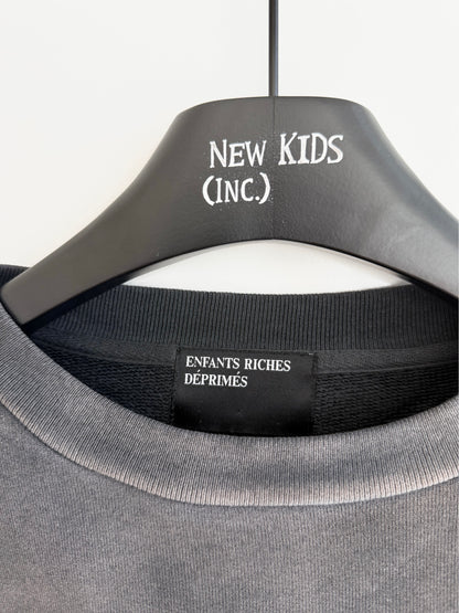 Enfants Riches Deprimes Washed Crewneck