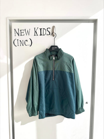Enfants Riches Deprimes Erd Logo Tracker Jacket