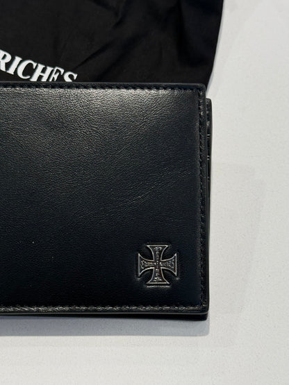 Enfants Riches Deprimes Cross Wallet