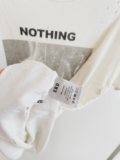 Enfants Riches Deprimes Nothing Special T shirt