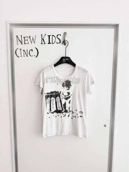 Enfants Riches Deprimes Cherries T shirt