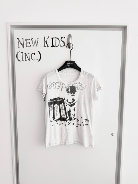 Enfants Riches Deprimes Cherries T shirt