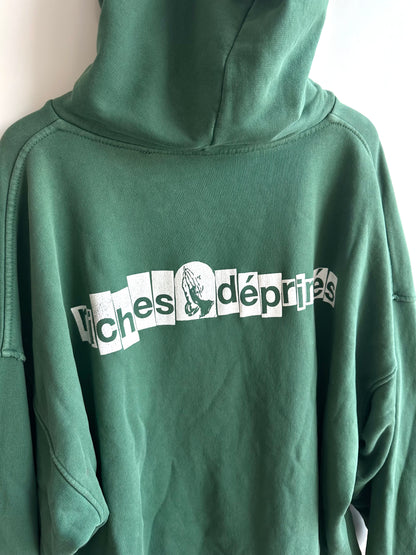 Enfants Riches Deprimes Bunny Hoodie