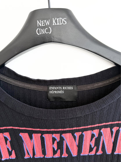 Enfants Riches Deprimes Menendez Long Sleeves Shirt