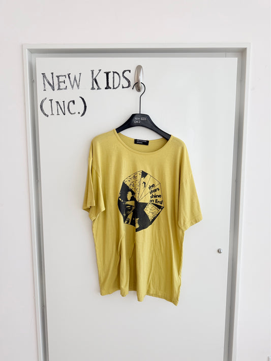 Enfants Riches Deprimes The Star Shine T shirt